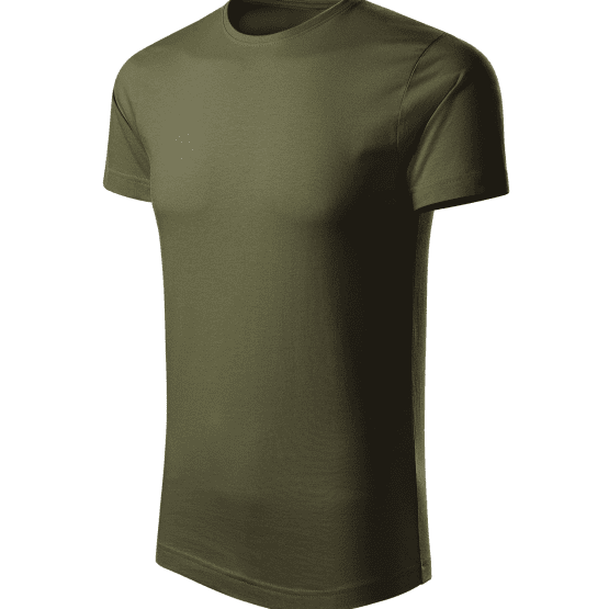 Origin (GOTS) 171 - Koszulka męska