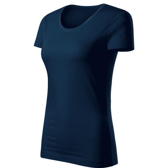 Origin (GOTS) 172 - Koszulka damska