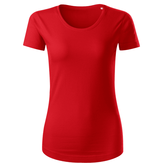 Origin (GOTS) 172 - Koszulka damska