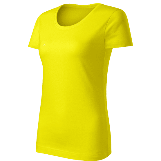 Origin (GOTS) 172 - Koszulka damska