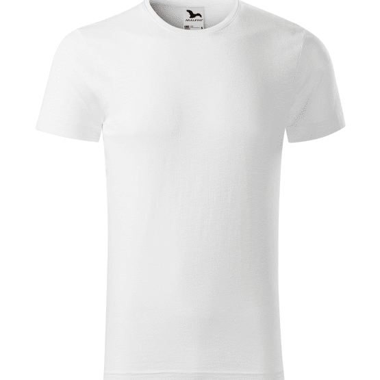 Native (GOTS) 173 - Koszulka męska