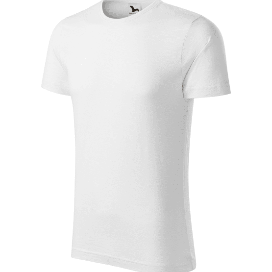 Native (GOTS) 173 - Koszulka męska