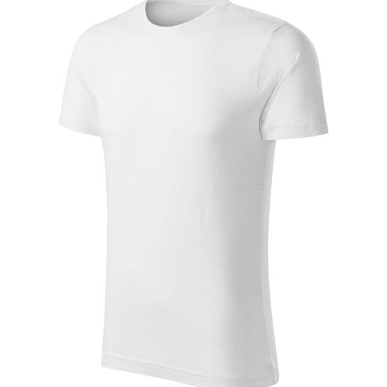 Native (GOTS) 173 - Koszulka męska