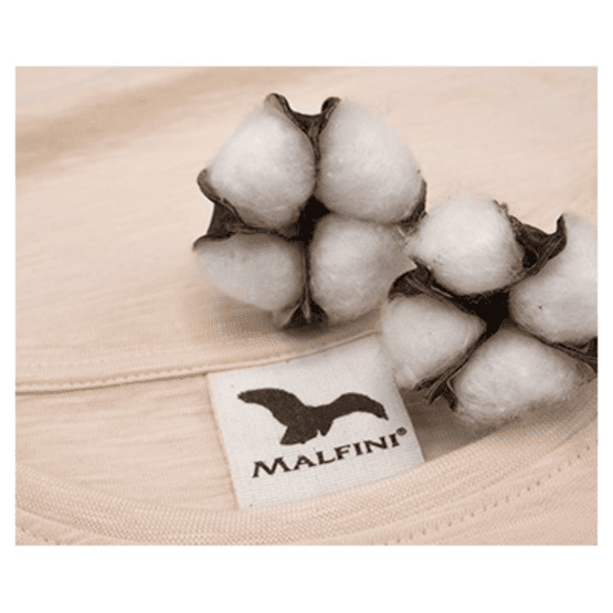 Native (GOTS) 173 - Koszulka męska