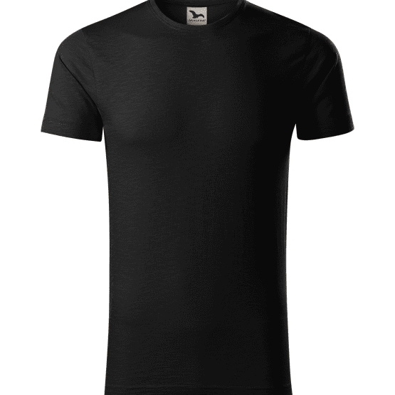 Native (GOTS) 173 - Koszulka męska