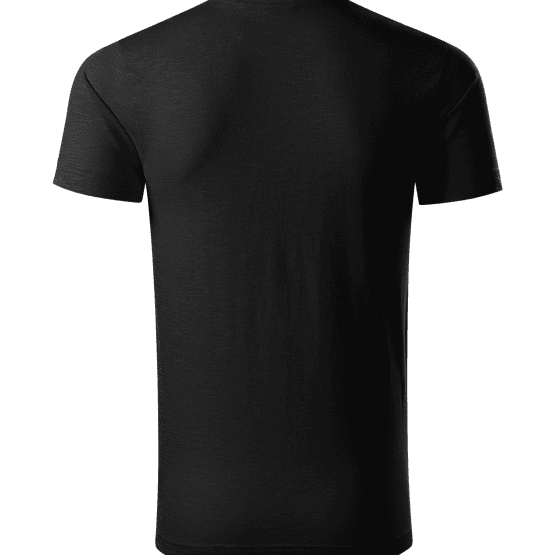 Native (GOTS) 173 - Koszulka męska