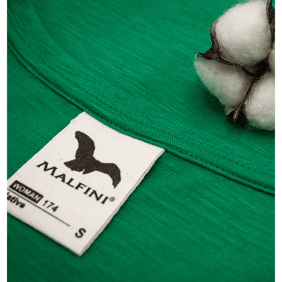 Native (GOTS) 173 - Koszulka męska