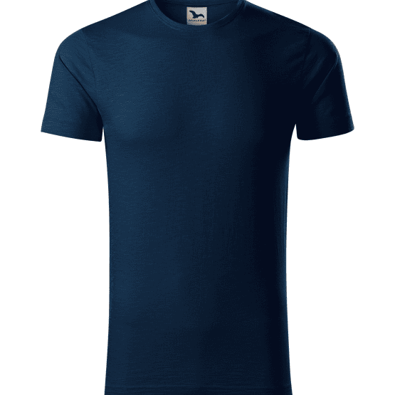 Native (GOTS) 173 - Koszulka męska