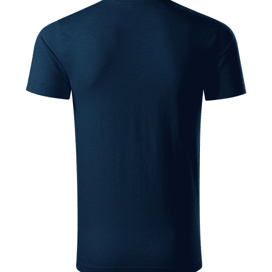 Native (GOTS) 173 - Koszulka męska