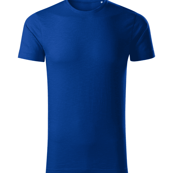 Native (GOTS) 173 - Koszulka męska