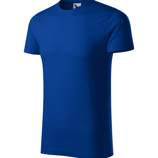 Native (GOTS) 173 - Koszulka męska