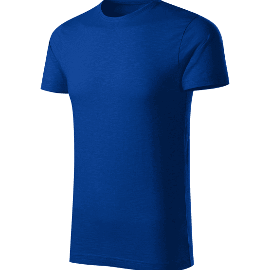 Native (GOTS) 173 - Koszulka męska