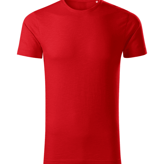 Native (GOTS) 173 - Koszulka męska