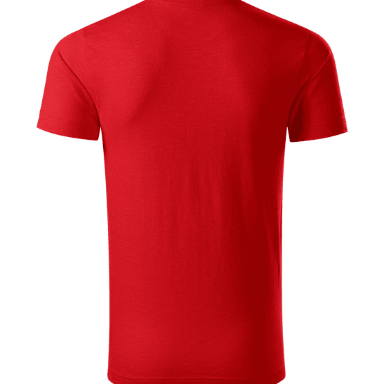 Native (GOTS) 173 - Koszulka męska