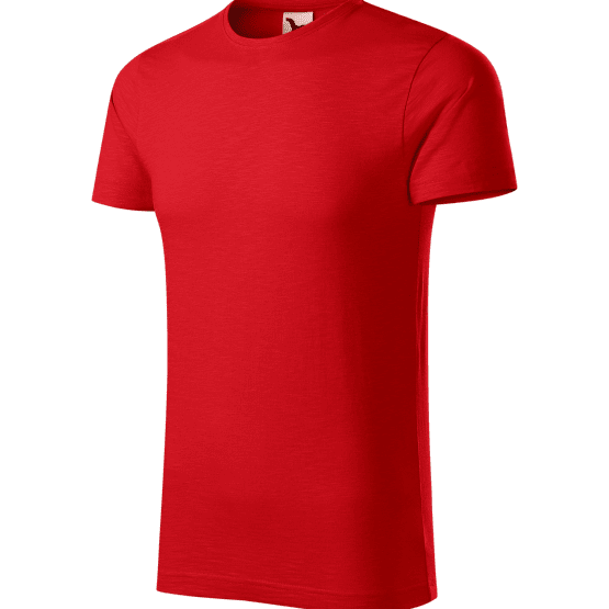 Native (GOTS) 173 - Koszulka męska