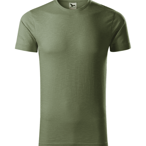 Native (GOTS) 173 - Koszulka męska