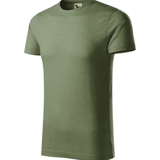 Native (GOTS) 173 - Koszulka męska