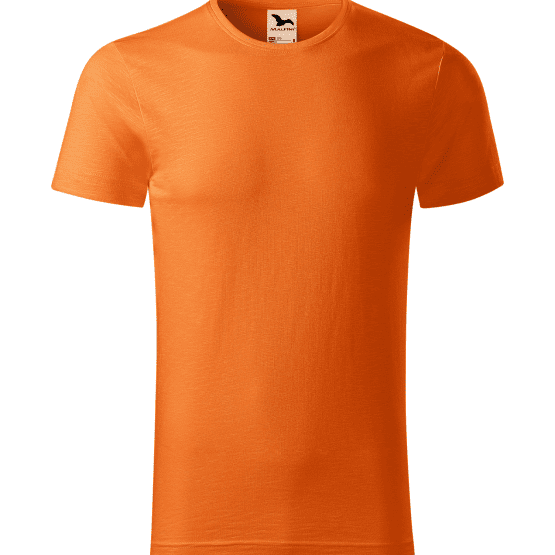 Native (GOTS) 173 - Koszulka męska