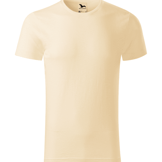 Native (GOTS) 173 - Koszulka męska