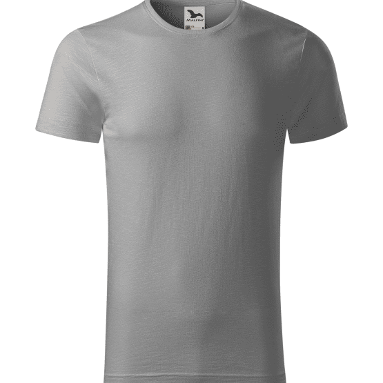 Native (GOTS) 173 - Koszulka męska