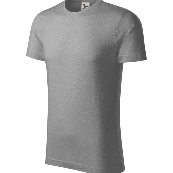 Native (GOTS) 173 - Koszulka męska