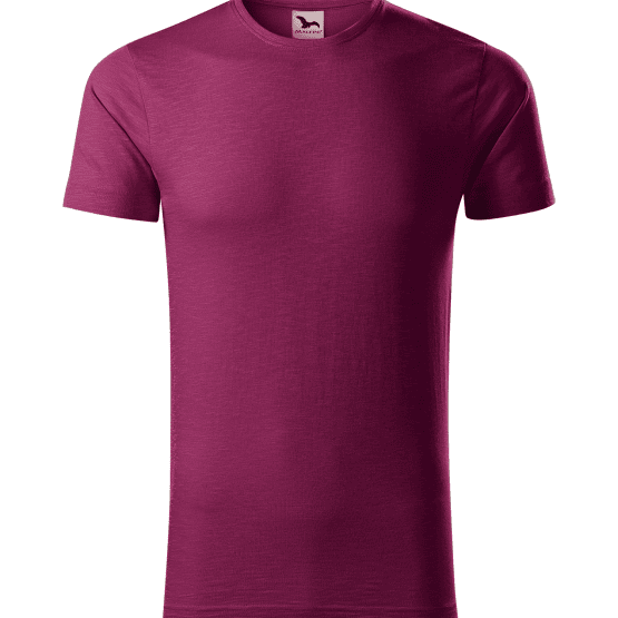 Native (GOTS) 173 - Koszulka męska