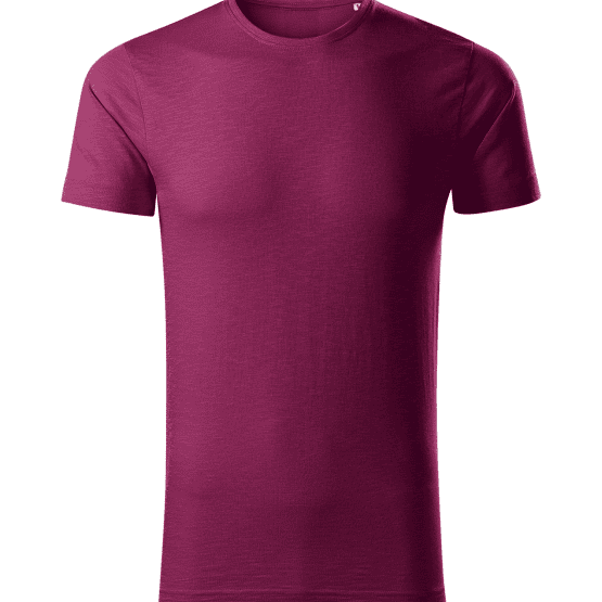 Native (GOTS) 173 - Koszulka męska