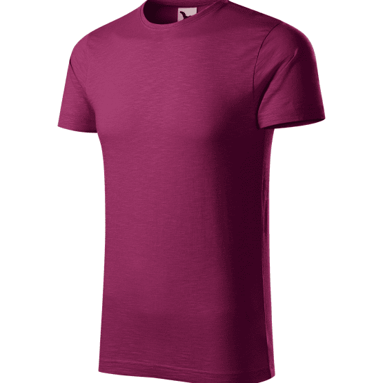 Native (GOTS) 173 - Koszulka męska