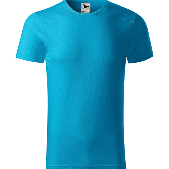 Native (GOTS) 173 - Koszulka męska