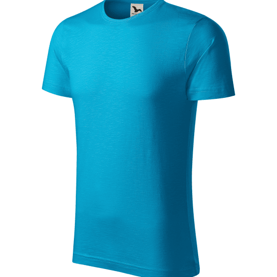 Native (GOTS) 173 - Koszulka męska