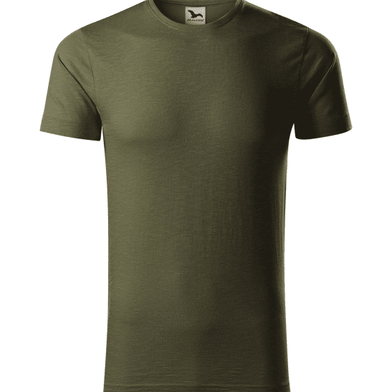 Native (GOTS) 173 - Koszulka męska