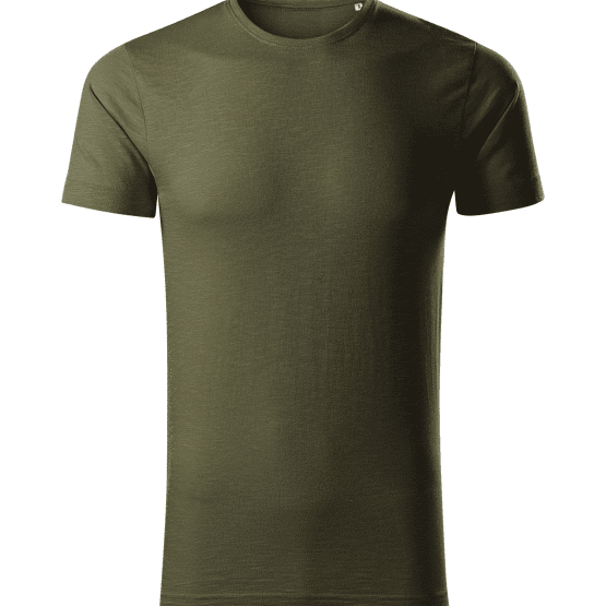 Native (GOTS) 173 - Koszulka męska