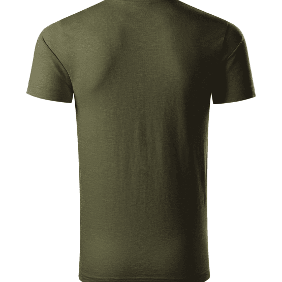 Native (GOTS) 173 - Koszulka męska