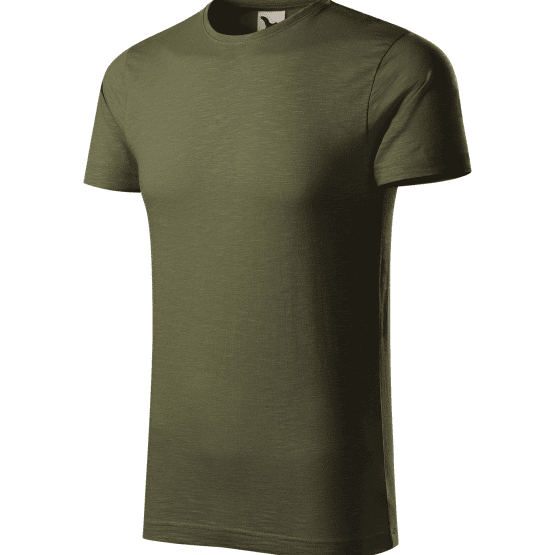 Native (GOTS) 173 - Koszulka męska