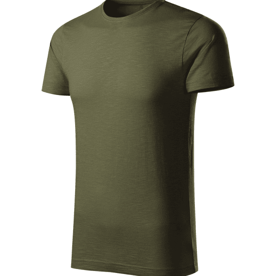 Native (GOTS) 173 - Koszulka męska