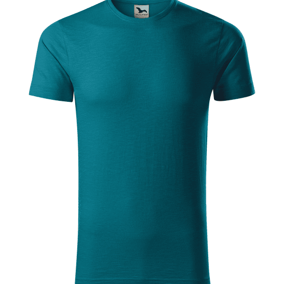 Native (GOTS) 173 - Koszulka męska