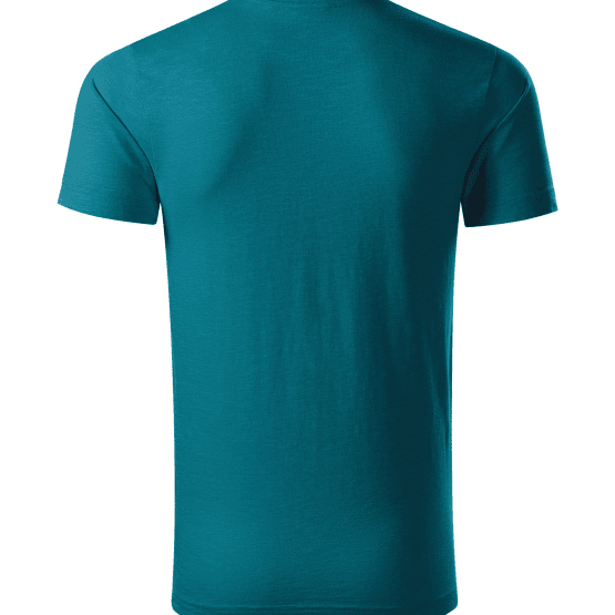 Native (GOTS) 173 - Koszulka męska