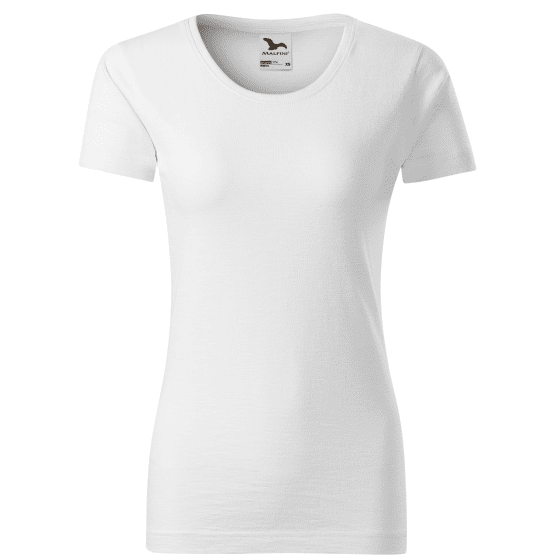 Native (GOTS) 174 - Koszulka damska