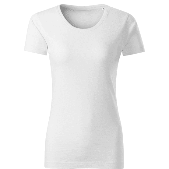 Native (GOTS) 174 - Koszulka damska