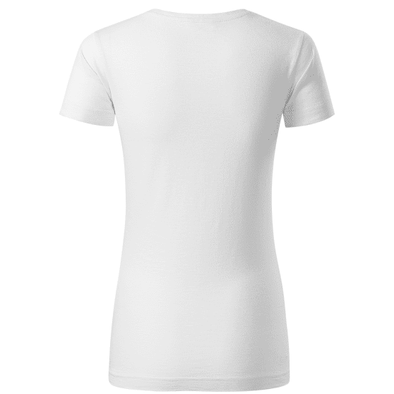 Native (GOTS) 174 - Koszulka damska