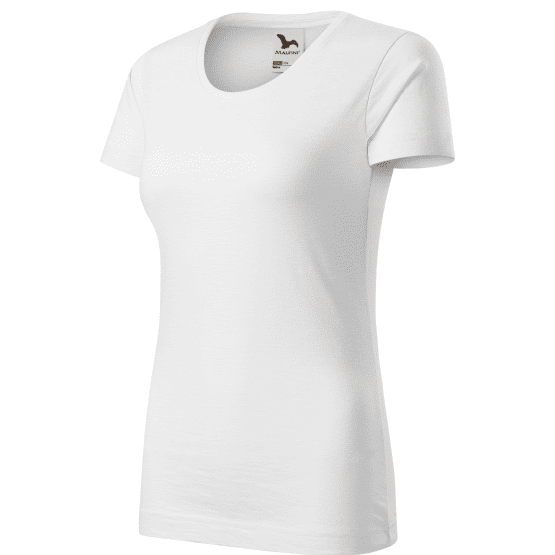 Native (GOTS) 174 - Koszulka damska