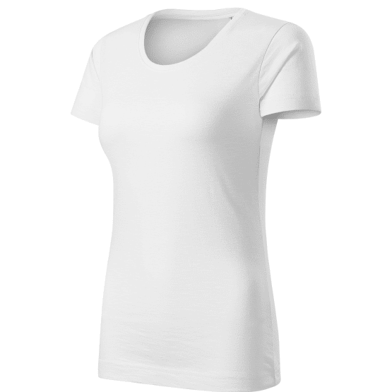 Native (GOTS) 174 - Koszulka damska
