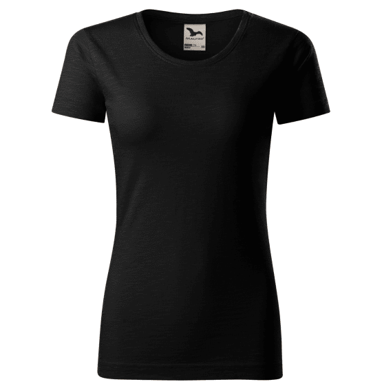 Native (GOTS) 174 - Koszulka damska