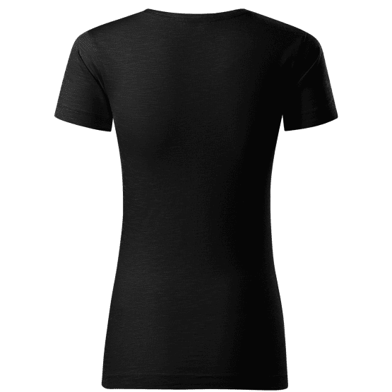 Native (GOTS) 174 - Koszulka damska