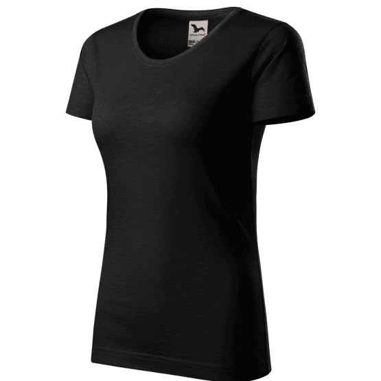 Native (GOTS) 174 - Koszulka damska