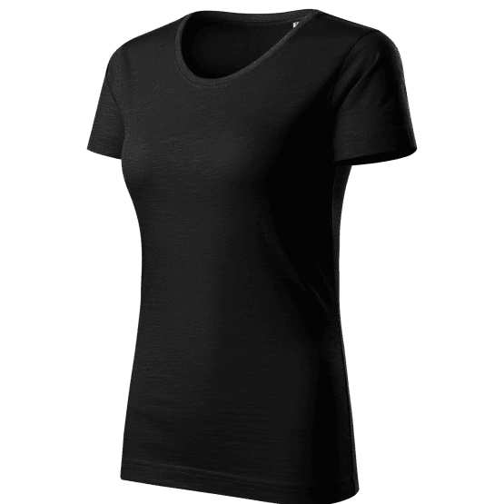 Native (GOTS) 174 - Koszulka damska