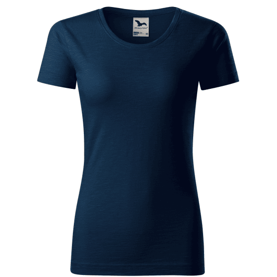 Native (GOTS) 174 - Koszulka damska