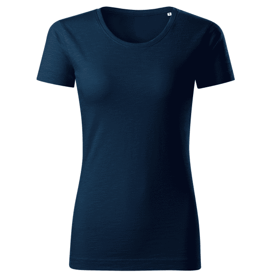 Native (GOTS) 174 - Koszulka damska