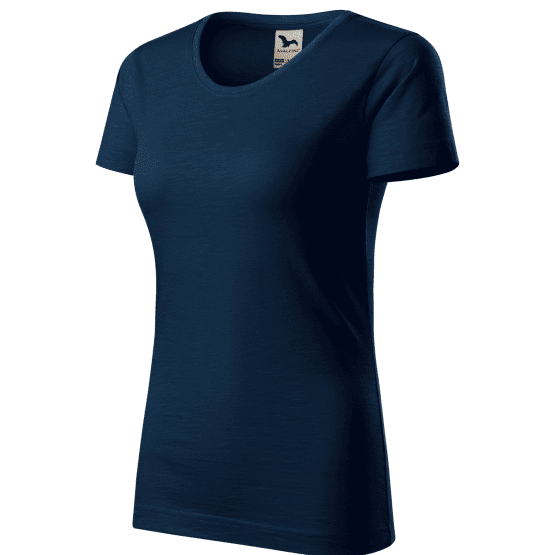 Native (GOTS) 174 - Koszulka damska