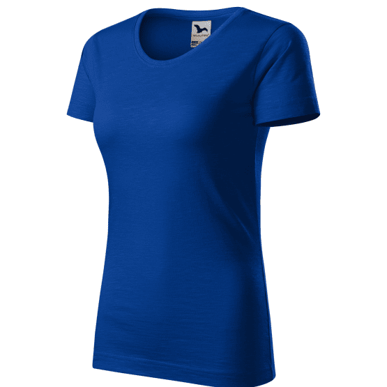 Native (GOTS) 174 - Koszulka damska